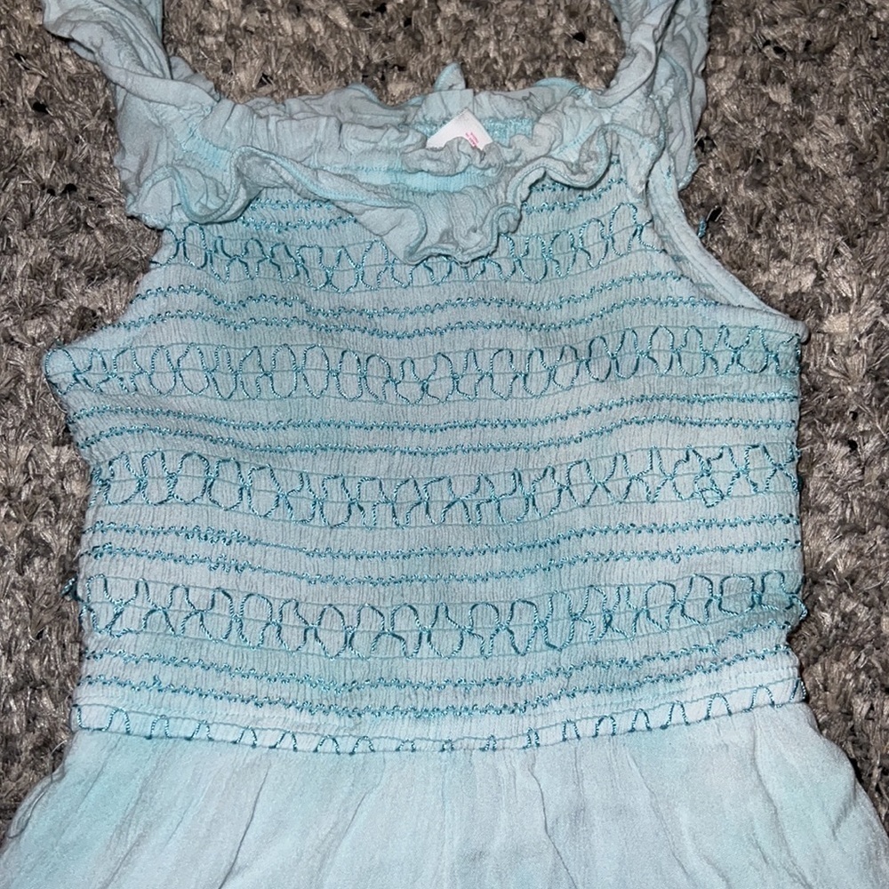 Romper - Picture 2 of 3